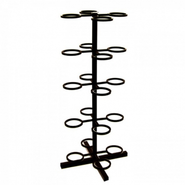Stroops 20 Ball tree für medicine balls 391230